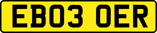 EB03OER