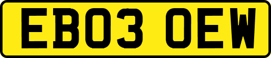 EB03OEW