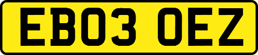 EB03OEZ