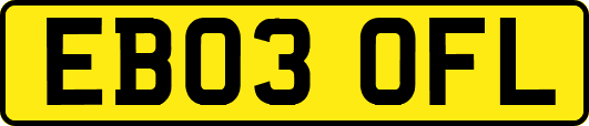 EB03OFL