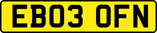 EB03OFN