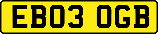 EB03OGB