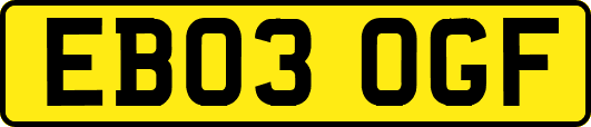 EB03OGF