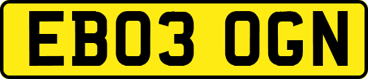 EB03OGN