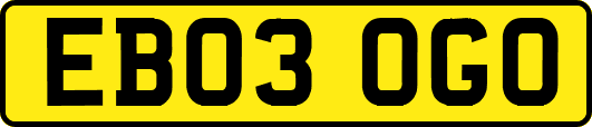 EB03OGO