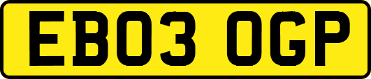 EB03OGP