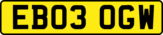 EB03OGW