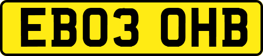 EB03OHB