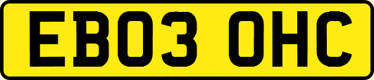 EB03OHC