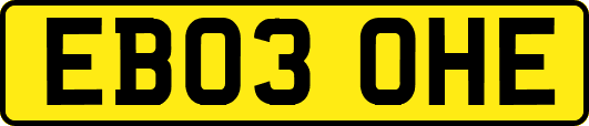 EB03OHE