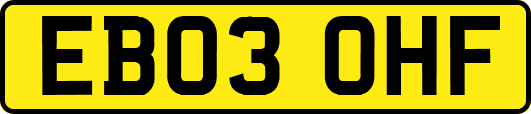 EB03OHF