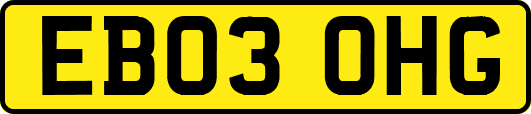 EB03OHG