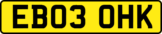 EB03OHK