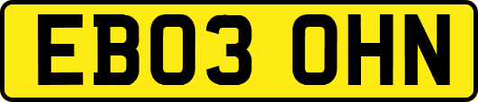 EB03OHN