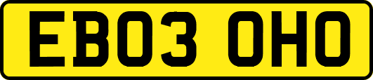 EB03OHO