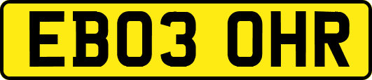 EB03OHR