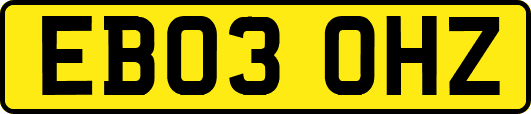 EB03OHZ