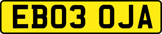 EB03OJA