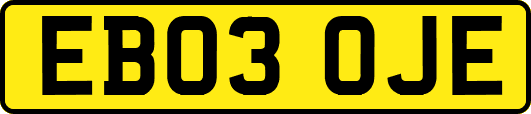 EB03OJE