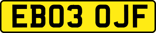 EB03OJF