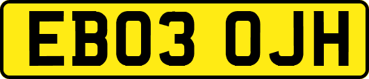 EB03OJH