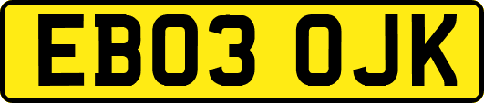 EB03OJK