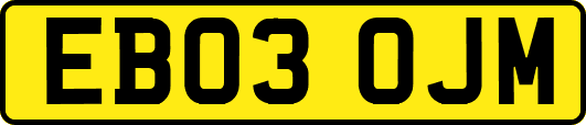 EB03OJM