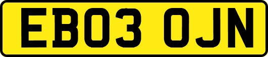 EB03OJN