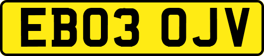 EB03OJV