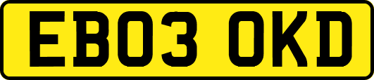 EB03OKD