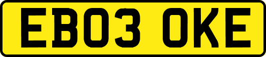 EB03OKE
