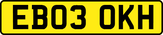 EB03OKH