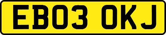 EB03OKJ