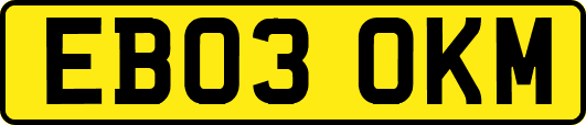 EB03OKM