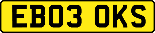 EB03OKS