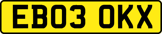 EB03OKX