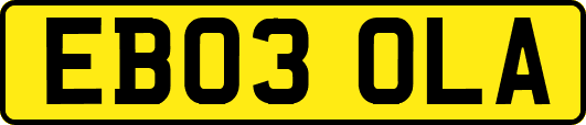 EB03OLA