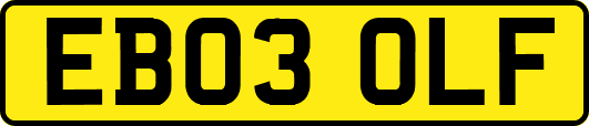 EB03OLF