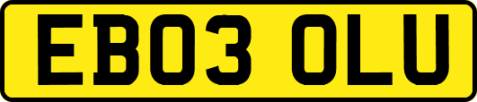 EB03OLU