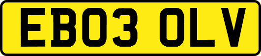 EB03OLV