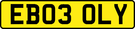 EB03OLY
