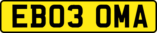 EB03OMA