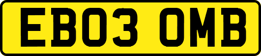 EB03OMB