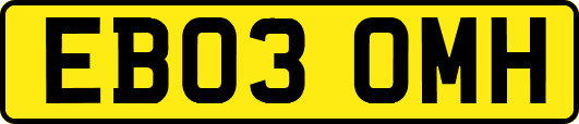 EB03OMH