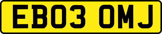 EB03OMJ