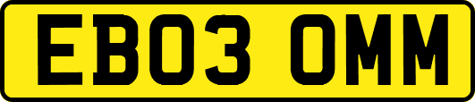 EB03OMM