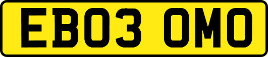 EB03OMO