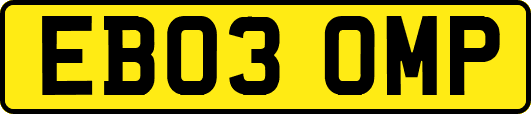 EB03OMP
