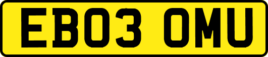 EB03OMU