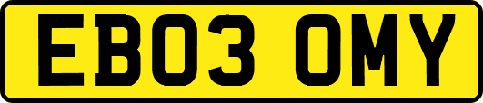 EB03OMY
